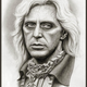 Illustration for article titled Concept art shows Al Pacino as emInterview with the Vampire/ems Lestat